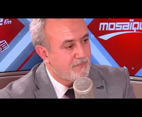 Yahia Chemlali de la DGELF parle de la facturation électronique